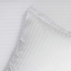 Σεντόνι Cvc 200TC 160 x 240 cm  60% Βαμβάκι - 40% Βισκόζ Λευκό BOREA
