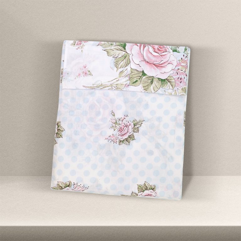 LINO ΣΕΤ ΣΕΝΤΟΝΙΑ ALISO WHITE  170Χ260 100% Βαμβάκι - Image 10