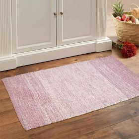 ΑΝΤΙΟΛΙΣΘΗΤΙΚΟ ΠΑΤΑΚΙ ΚΟΥΖΙΝΑΣ PATTY PINK 60X90 100% Βαμβάκι