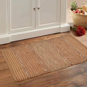 ΑΝΤΙΟΛΙΣΘΗΤΙΚΟ ΠΑΤΑΚΙ ΚΟΥΖΙΝΑΣ VELMAR RUST 60X90 100% Βαμβάκι