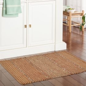 ΑΝΤΙΟΛΙΣΘΗΤΙΚΟ ΠΑΤΑΚΙ ΚΟΥΖΙΝΑΣ VELMAR RUST 60X90 100% Βαμβάκι - Image 2