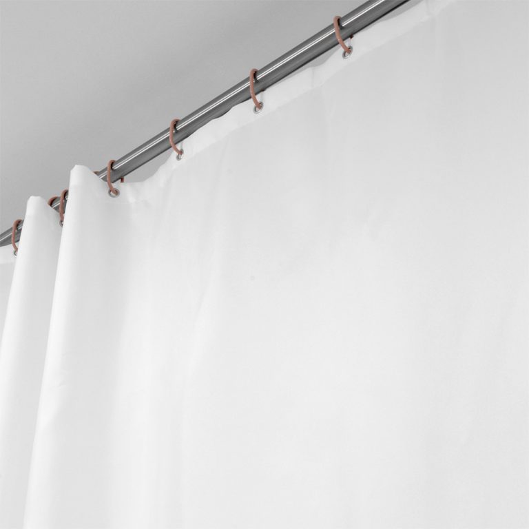 LINO ΚΟΥΡΤΙΝΑ ΜΠΑΝΙΟΥ NOMBRE DPINK 180X200 - Image 2