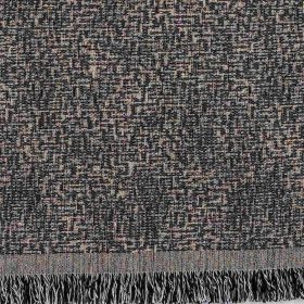 Ριχτάρι Σενίλ Διθέσιο Tile 180 x 250 cm 100% Πολυέστερ Πράσινο BOREA - Image 14