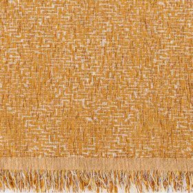 Ριχτάρι Σενίλ Τριθέσιο Tile 180 x 300 cm 100% Πολυέστερ Μαύρο BOREA - Image 13