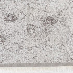 Ριχτάρι Σενίλ Διθέσιο Trace 180 x 250 cm  100% Πολυέστερ Γκρι BOREA - Image 10
