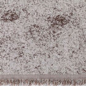 Ριχτάρι Σενίλ Διθέσιο Trace 180 x 250 cm  100% Πολυέστερ Γκρι BOREA - Image 8