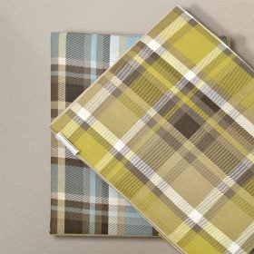 LINO ΣΕΤ ΣΕΝΤΟΝΙΑ REVON HONEY FLANNEL 240X260 100% Βαμβάκι - Image 10