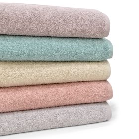 LINO ΠΕΤΣΕΤΑ RUKA ENG.ROSE 70X140 100% Βαμβάκι - Image 6