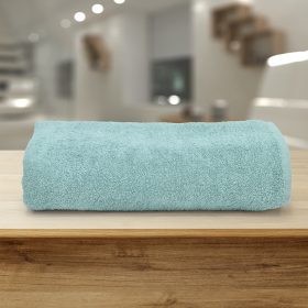 LINO ΠΕΤΣΕΤΑ RUKA MINT 70X140 100% Βαμβάκι