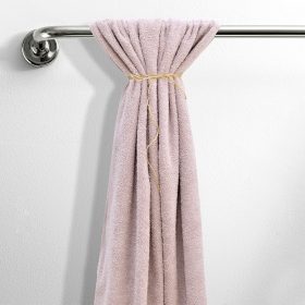 LINO ΠΕΤΣΕΤΑ RUKA LILAC 30X50 100% Βαμβάκι - Image 2