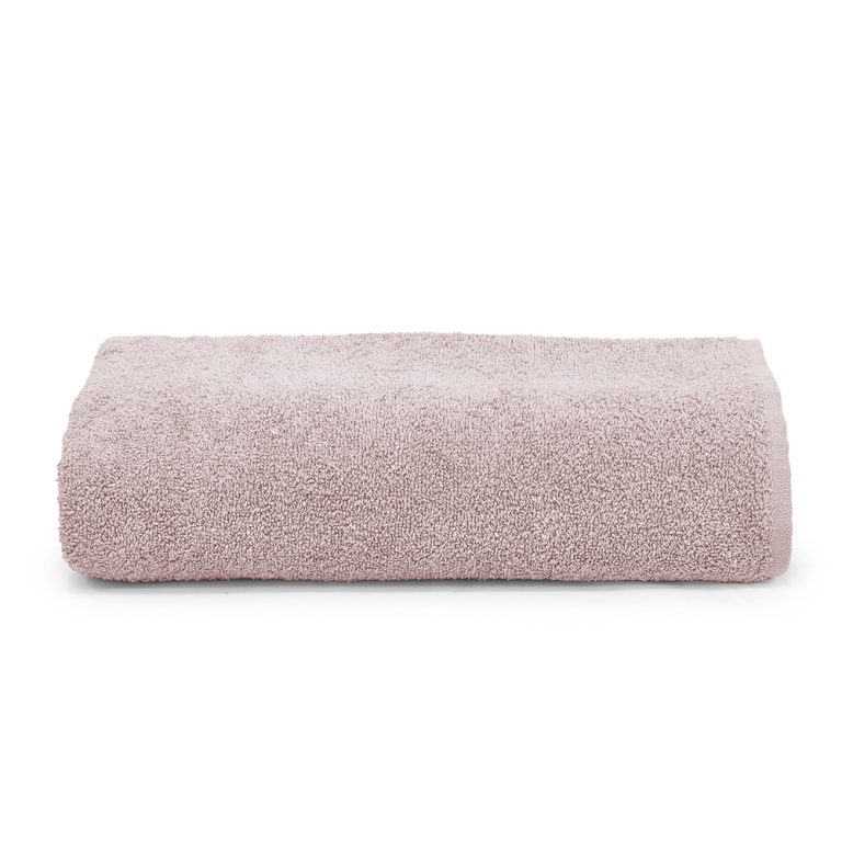 LINO ΠΕΤΣΕΤΑ RUKA LILAC 30X50 100% Βαμβάκι - Image 5