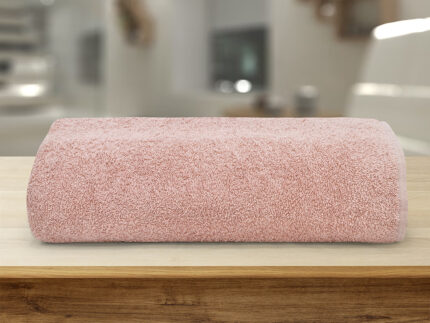 LINO ΠΕΤΣΕΤΑ RUKA ENG.ROSE 30X50 100% Βαμβάκι