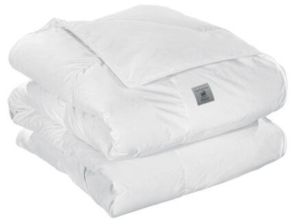 Πάπλωμα Standard 160x220 της Guy Laroche (100% Cotton Fabric/ 80% Down -20% Feather filling)