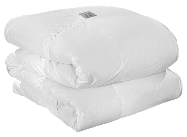 1111086223028.jpg Πάπλωμα Prestige 160x220 της Guy Laroche (100% Cotton Satin fabric / 100% Small Goose Down) - Image 1