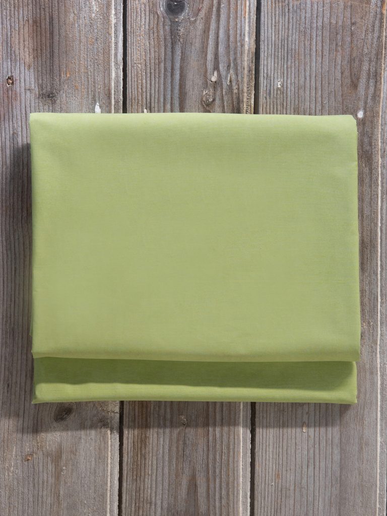 5206482043206.jpg Σεντόνι Μονό Primal - Green της Nima Home 100% Cotton, 200 T.C. Μονό 160x260 - Image 1