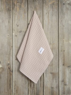 Πετσέτα Κουζίνας 50x70 - Arida Nude της Nima Home 100% Cotton Πετσέτα 50x70