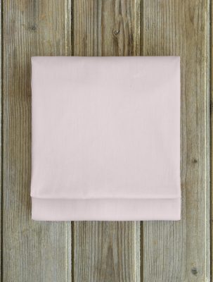 Σεντόνι Μονό Superior Satin - Smoked Rose της Nima Home 100% Satin Cotton, 220 T.C. Μονό 160x260