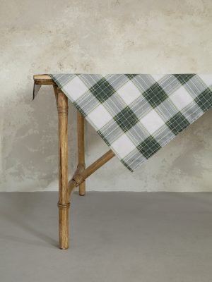 Καρέ 85x85 - Royal της Nima Home 100% Cotton Καρέ 85x85