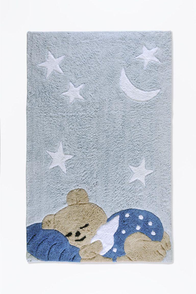 12303 Πατάκι Bear Boy 100X160 της Down Town - Image 1