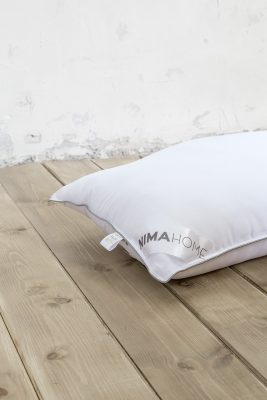 Μαξιλάρι 50x70 - Presidential Soft της Nima Home 100% Cotton, 233 T.C. Μαλακό Μαξιλάρι 50x70