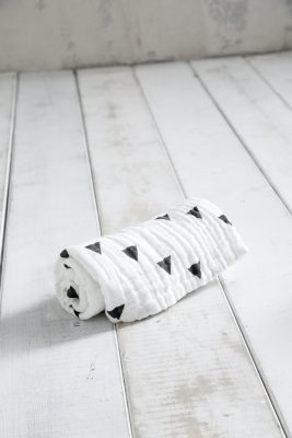 Κουβέρτα 75x110 - Razzle της Nima Bebe 100% Cotton Λίκνου 75x110