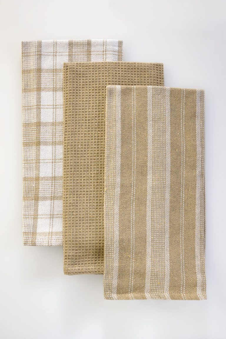 12453 Πετσέτες Κουζίνας 65Χ45 Σετ 3τμχ 18-0362 της Down Town - Image 1