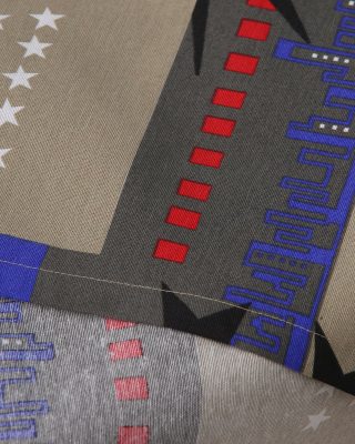 Τραβέρσα Lonet με τύπωμα Τραβέρσα (40x165cm) της Pennie - Image 3