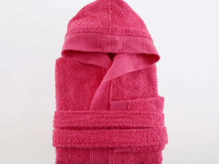 TWIST - ΦΟΥΞΙΑ ΜΠΟΥΡΝΟΥΖΙ ΠΑΙΔΙΚΟ ΜΕ ΚΟΥΚΟΥΛΑ ΦΟΥΞΙΑ 10-12 10-12 100% ΒΑΜΒΑΚΙ Rythmos