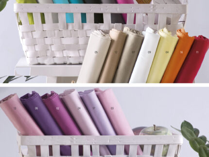 MADONNA - KING SIZE ΕΠΙΠΕΔΟ ΜΕΜΟΝΩΜΕΝΟ ΣΕΝΤΟΝΙ ΜΟΝΟΧΡΩΜΟ (270Χ290) KING SIZE (270Χ290) ΧΡΩΜΑ 19 KING SIZE (270Χ290) 100% ΒΑΜΒΑΚΙ Rythmos