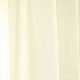 LINO ΚΟΥΡΤΙΝΑ LINE ΜΕ ΤΡΕΣΑ 102 BEIGE 145X295 100% Πολυέστερ - Image 4
