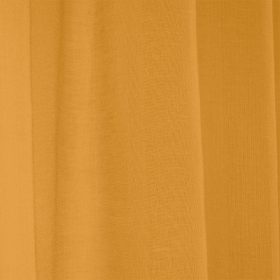 LINO ΚΟΥΡΤΙΝΑ LINE ΜΕ ΤΡΕΣΑ 501 HONEY 145X295 100% Πολυέστερ - Image 2
