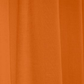 LINO ΚΟΥΡΤΙΝΑ LINE ΜΕ ΤΡΕΣΑ 503 ORANGE 145X295 100% Πολυέστερ - Image 3