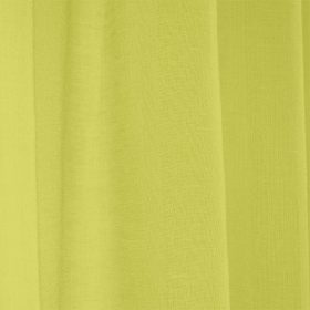 LINO ΚΟΥΡΤΙΝΑ LINE ΜΕ ΤΡΕΣΑ 201 LEMON 145X295 100% Πολυέστερ - Image 2