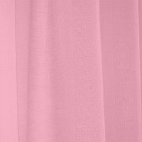 LINO ΚΟΥΡΤΙΝΑ LINE ΜΕ ΤΡΕΣΑ 301 PINK 145X295 100% Πολυέστερ - Image 2