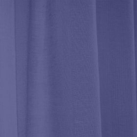 LINO ΚΟΥΡΤΙΝΑ LINE ΜΕ ΤΡΕΣΑ 602 LEVANDA 145X295 100% Πολυέστερ - Image 2