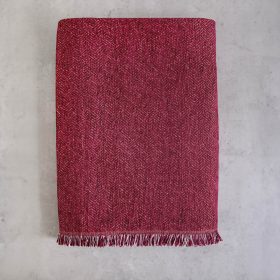 AVIDA - ΡΙΧΤΑΡΙ ΜΠΟΡΝΤΟ 40X40 40X40 50% Chenille acrylic - 25% βαμβάκι - 25% Pol Rythmos - Image 2
