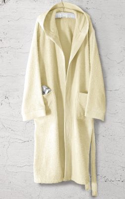AMADEUS - ΕΚΡΟΥ ΜΠΟΥΡΝΟΥΖΙ ΜΕ ΚΟΥΚΟΥΛΑ MEDIUM MEDIUM 100% ΒΑΜΒΑΚΙ Rythmos