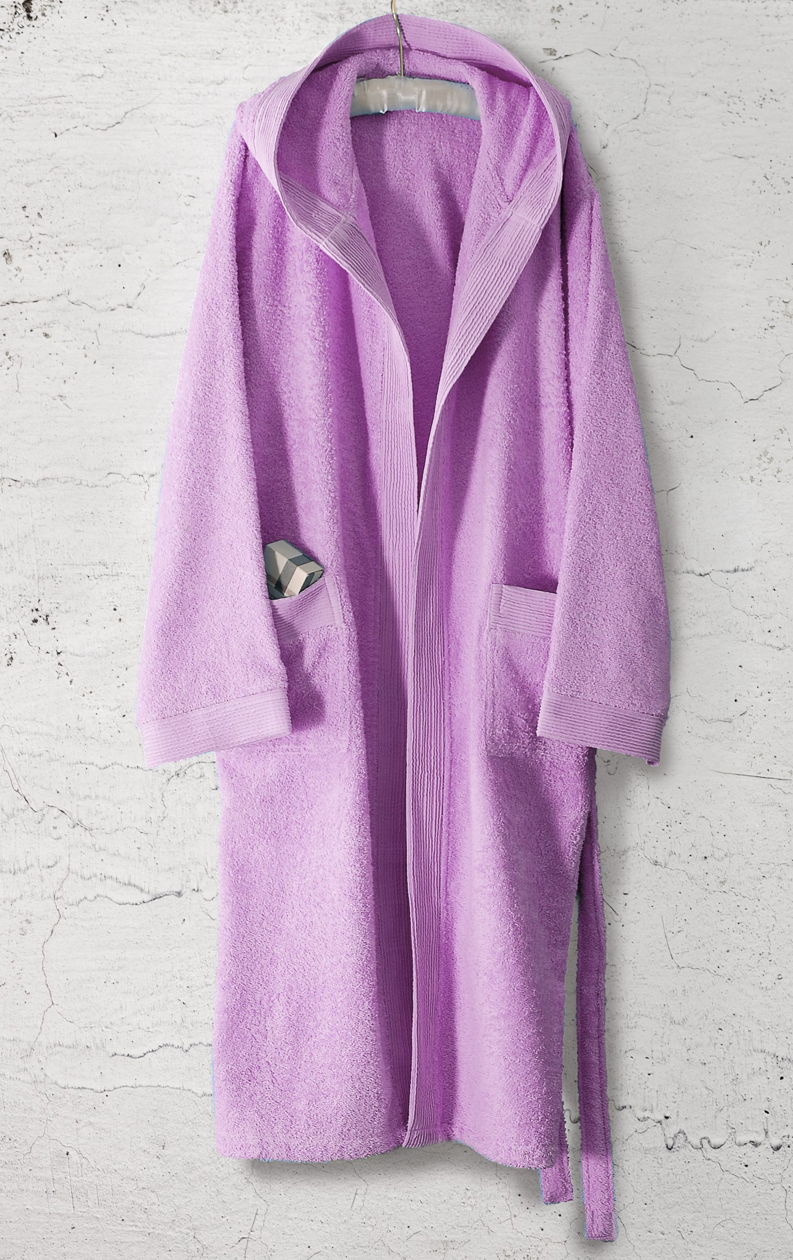 Amadeus2_lilac.jpg AMADEUS - ΛΙΛΑ ΜΠΟΥΡΝΟΥΖΙ ΜΕ ΚΟΥΚΟΥΛΑ EXTRA EXTRA LARGE EXTRA EXTRA LARGE 100% ΒΑΜΒΑΚΙ Rythmos - Image 1