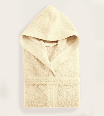 AMADEUS - ΕΚΡΟΥ ΜΠΟΥΡΝΟΥΖΙ ΜΕ ΚΟΥΚΟΥΛΑ MEDIUM MEDIUM 100% ΒΑΜΒΑΚΙ Rythmos - Image 2