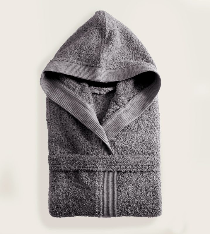 AMADEUS - ΜΑΥΡΟ ΜΠΟΥΡΝΟΥΖΙ ΜΕ ΚΟΥΚΟΥΛΑ MEDIUM MEDIUM 100% ΒΑΜΒΑΚΙ Rythmos - Image 2