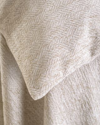 AVIDA - ΡΙΧΤΑΡΙ ΜΠΕΖ 180X330 180X330 50% Chenille acrylic - 25% βαμβάκι - 25% Pol Rythmos