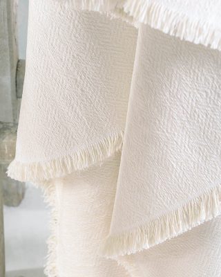 AVIDA ΕΚΡΟΥ - ΜΑΞΙΛΑΡΟΘΗΚΗ 40X40 50% Chenille acrylic - 25% βαμβάκι - 25% Pol Rythmos - Image 3