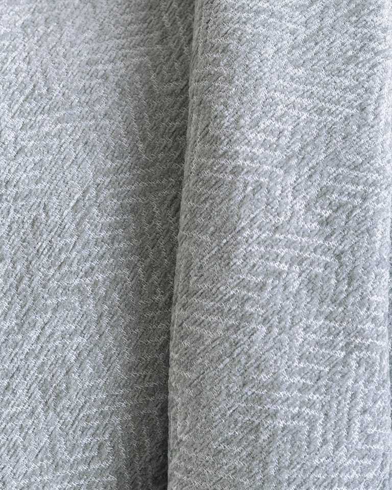 AVIDA - ΡΙΧΤΑΡΙ ΓΚΡΙ 180X330 180X330 50% Chenille acrylic - 25% βαμβάκι - 25% Pol Rythmos - Image 1