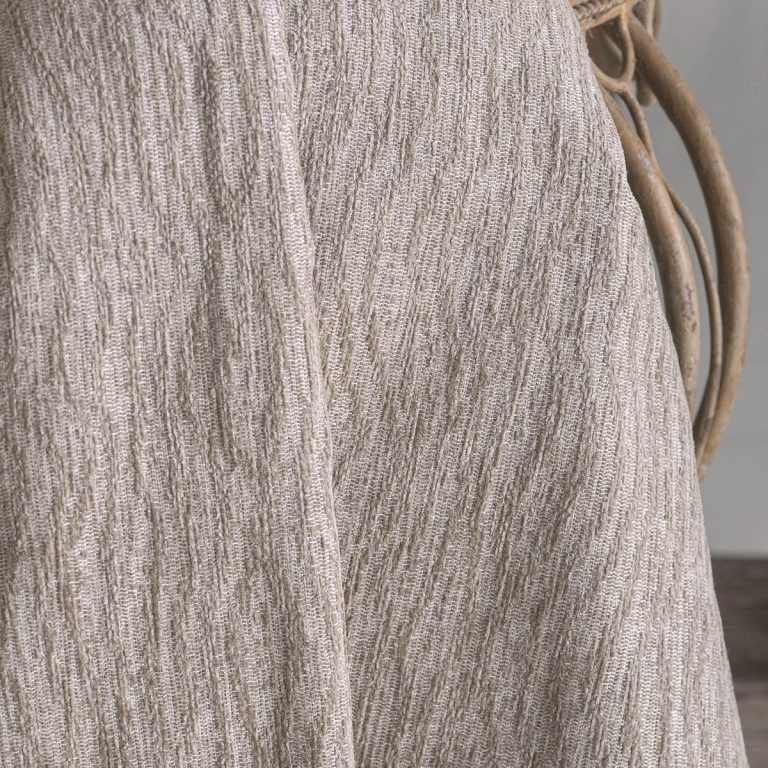 BRETTON ΜΠΕΖ ΣΚΟΥΡΟ - ΜΑΞΙΛΑΡΟΘΗΚΗ 40X40 50% Chenille acrylic - 25% βαμβάκι - 25% Pol Rythmos - Image 3