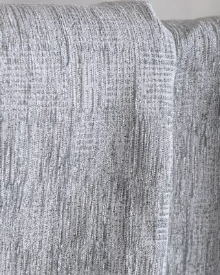 KENYA ΓΚΡΙ - ΜΑΞΙΛΑΡΟΘΗΚΗ 40X40 50% Chenille acrylic - 25% βαμβάκι - 25% Pol Rythmos - Image 4