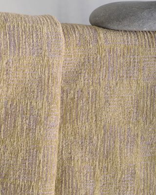 KENYA ΩΧΡΑ - ΜΑΞΙΛΑΡΟΘΗΚΗ 40X40 50% Chenille acrylic - 25% βαμβάκι - 25% Pol Rythmos - Image 3