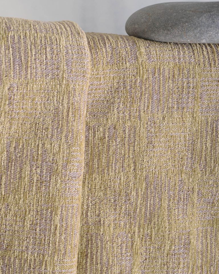 KENYA - ΡΙΧΤΑΡΙ 40X40 ΩΧΡΑ 40X40 50% Chenille acrylic - 25% βαμβάκι - 25% Pol Rythmos - Image 4