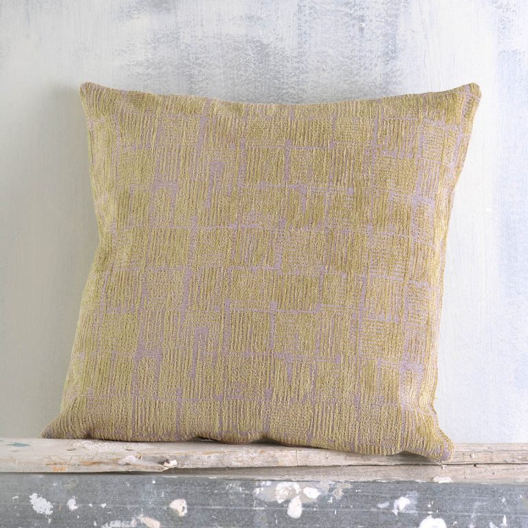KENYA - ΡΙΧΤΑΡΙ 40X40 ΩΧΡΑ 40X40 50% Chenille acrylic - 25% βαμβάκι - 25% Pol Rythmos - Image 2