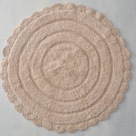 OPAL - ΧΑΛΑΚΙ ΓΚΡΙ 70cm 100% ΒΑΜΒΑΚΙ Rythmos - Image 6