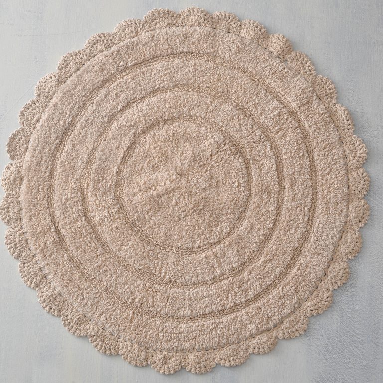 OPAL - ΧΑΛΑΚΙ ΕΚΡΟΥ 70cm 100% ΒΑΜΒΑΚΙ Rythmos - Image 6